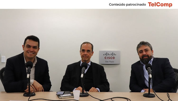 Como será a rede de telecomunicações do futuro