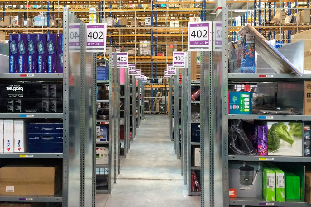 Comércio eletrônico B2B deve somar R$ 2,4 trilhões no Brasil