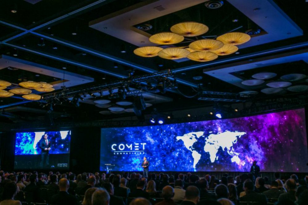 Competição global busca startups B2B no Brasil