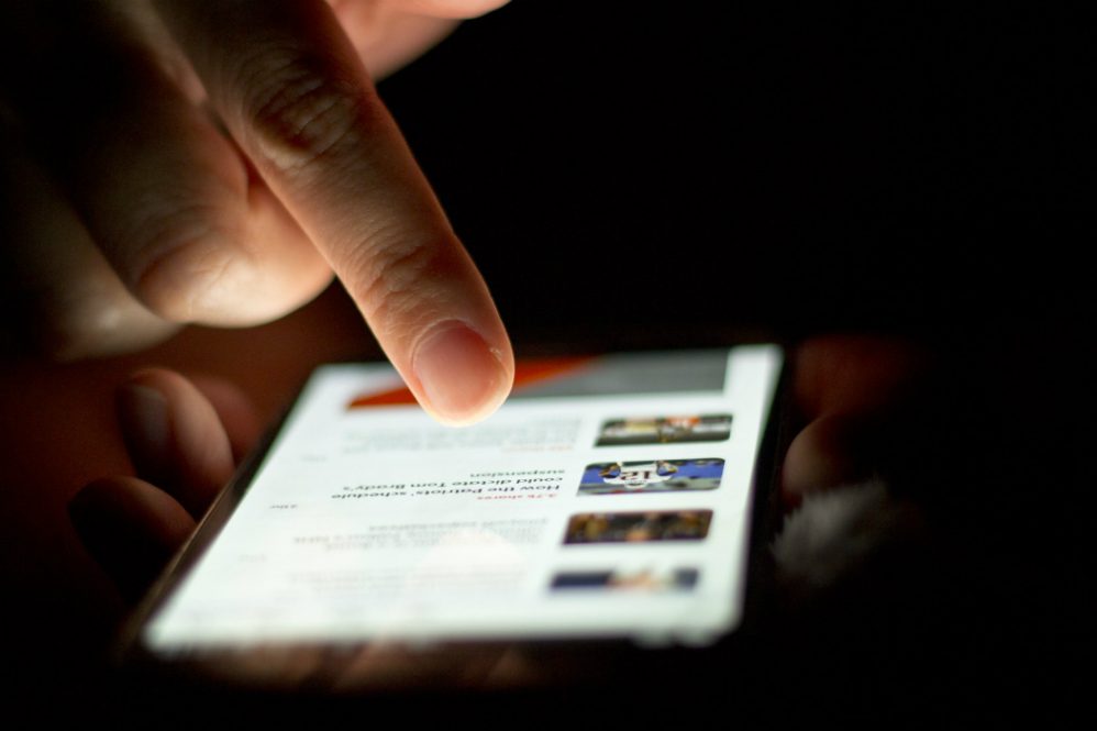 Fraude em aplicativos soma US$ 2,3 bilhões no semestre