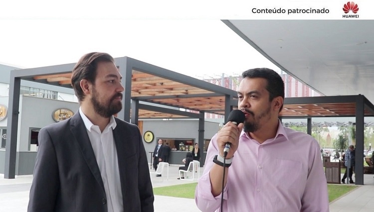 Huawei: Como levar conexão para quem ainda não tem