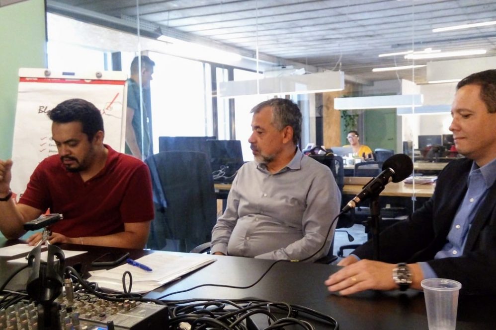 Podcast: Qual é o impacto da edge computing nos negócios