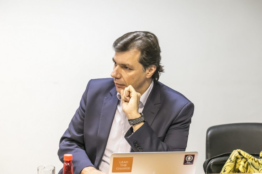 Saiba como se proteger das fraudes