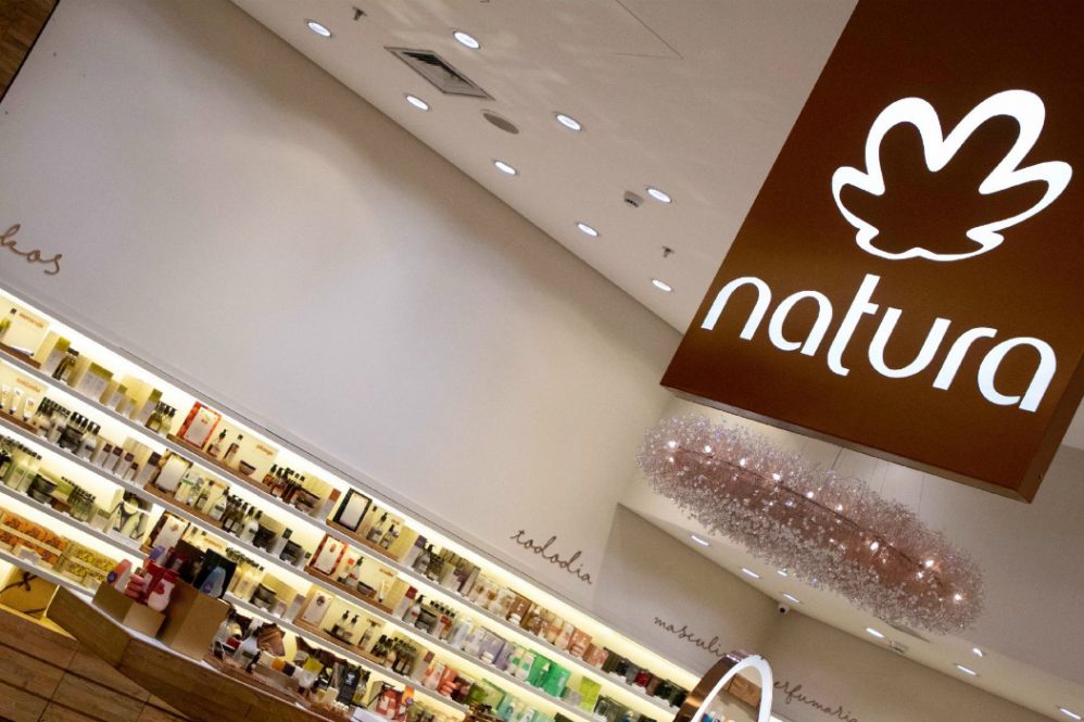 Natura lança desafio para zerar resíduos de embalagens