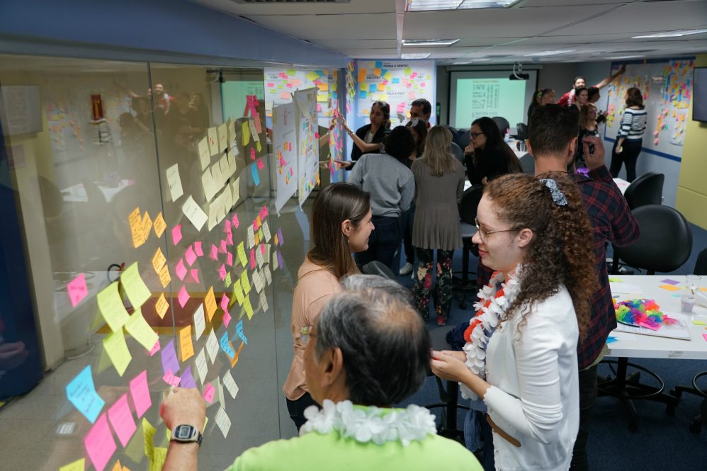 Em São Paulo, laboratório leva inovação ao Judiciário