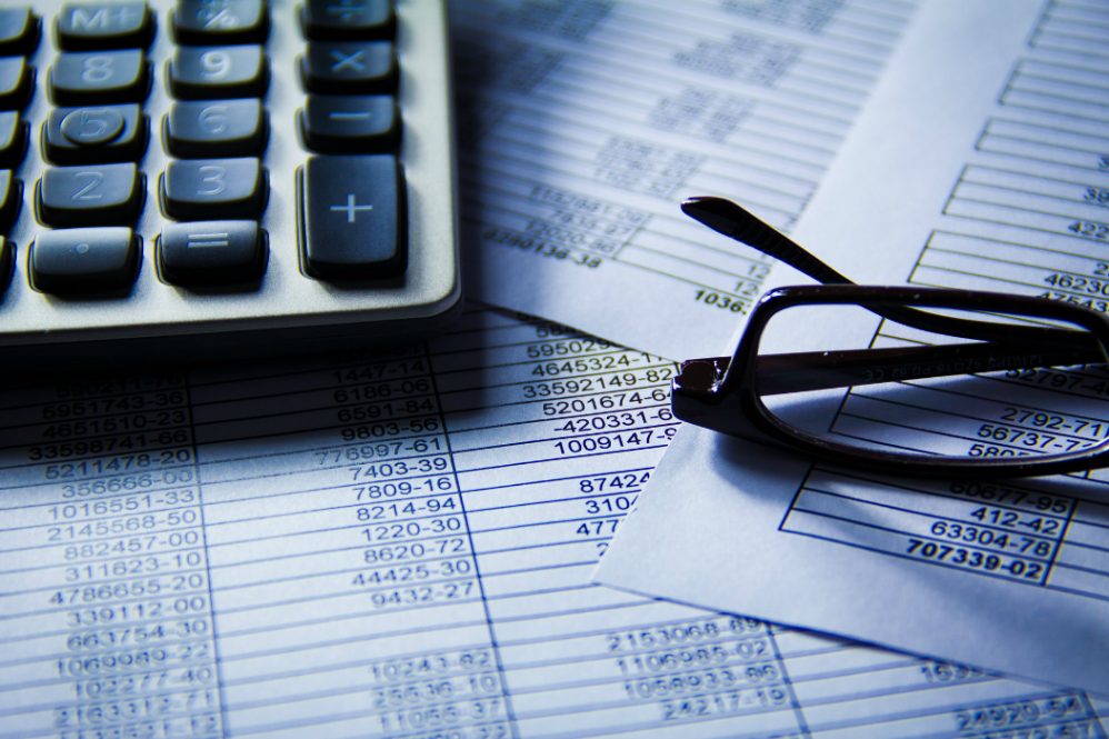 Como o analytics pode agilizar o planejamento financeiro
