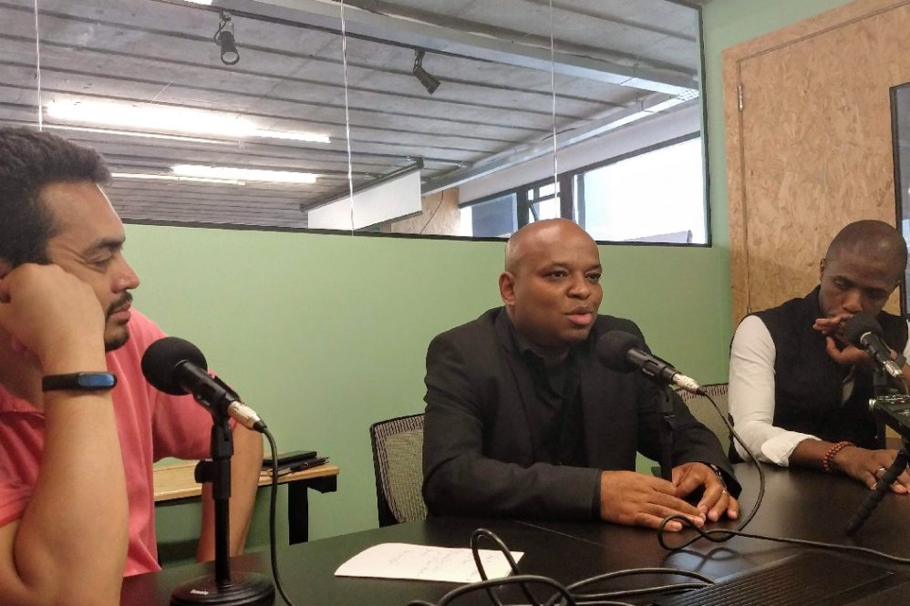 Podcast: Como a Conta Black busca ampliar a bancarização