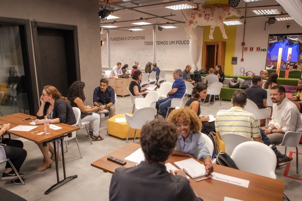 Oi e Sebrae buscam startups de impacto social