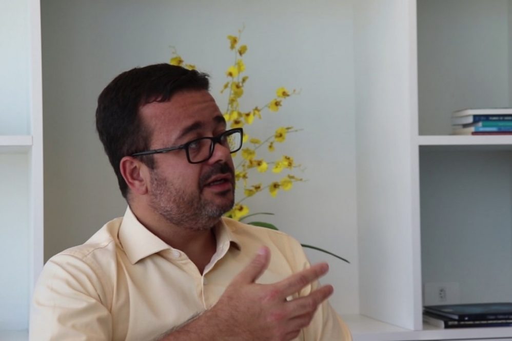 ‘Uso de dados leva a melhor cuidado com saúde das pessoas’