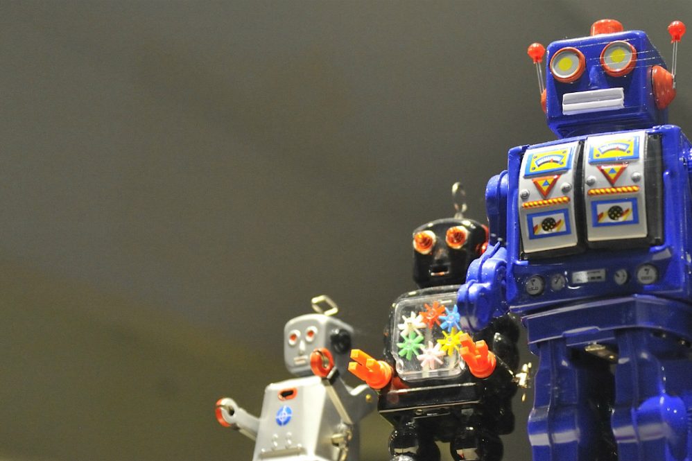 Seis passos para ter sucesso com inteligência artificial