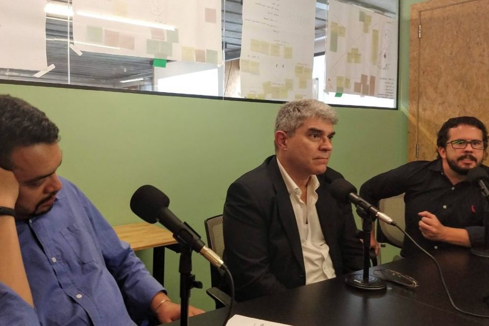 Podcast: Como se preparar para Lei de Proteção de Dados