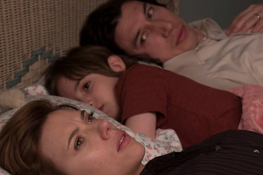 Quais foram os melhores filmes de 2019