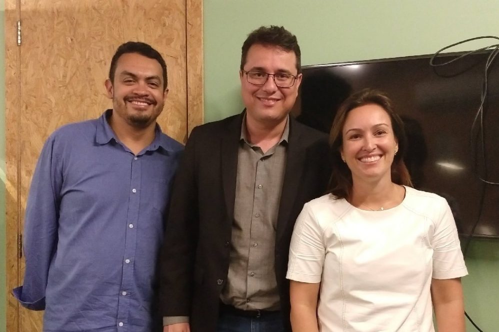 Podcast: Como está a transformação digital no agronegócio