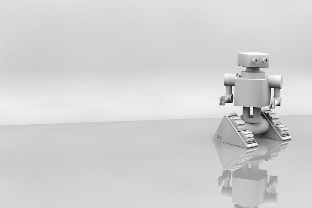 IA trouxe conjunto único de desafios éticos / Pixabay