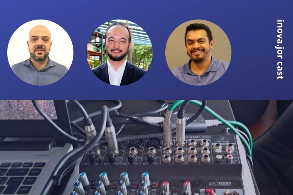 Precisa-se de profissionais de cibersegurança