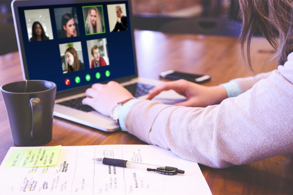 Como promover otimismo nos negócios num cenário de crise