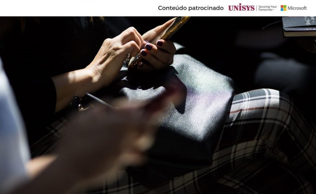 Inscreva-se no webinar 'Eficiência e Segurança na Nuvem' / Tiago Queiroz/inova.jor