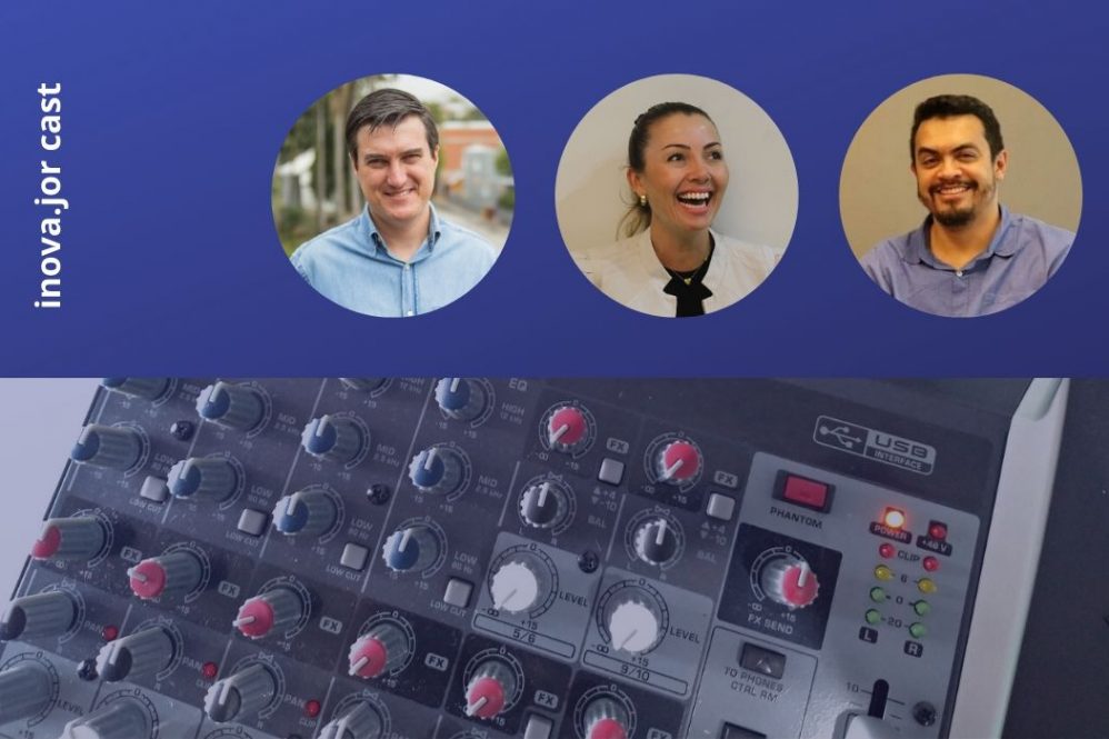 Vedacit acelera digitalização com startups