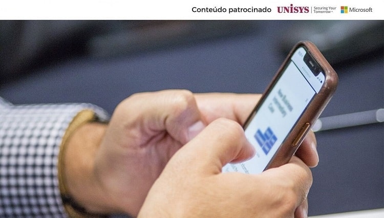 Participe do segundo webinar Eficiência e Segurança na Nuvem