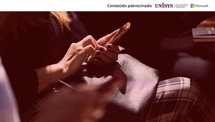 Como se preparar para ter sucesso na nuvem