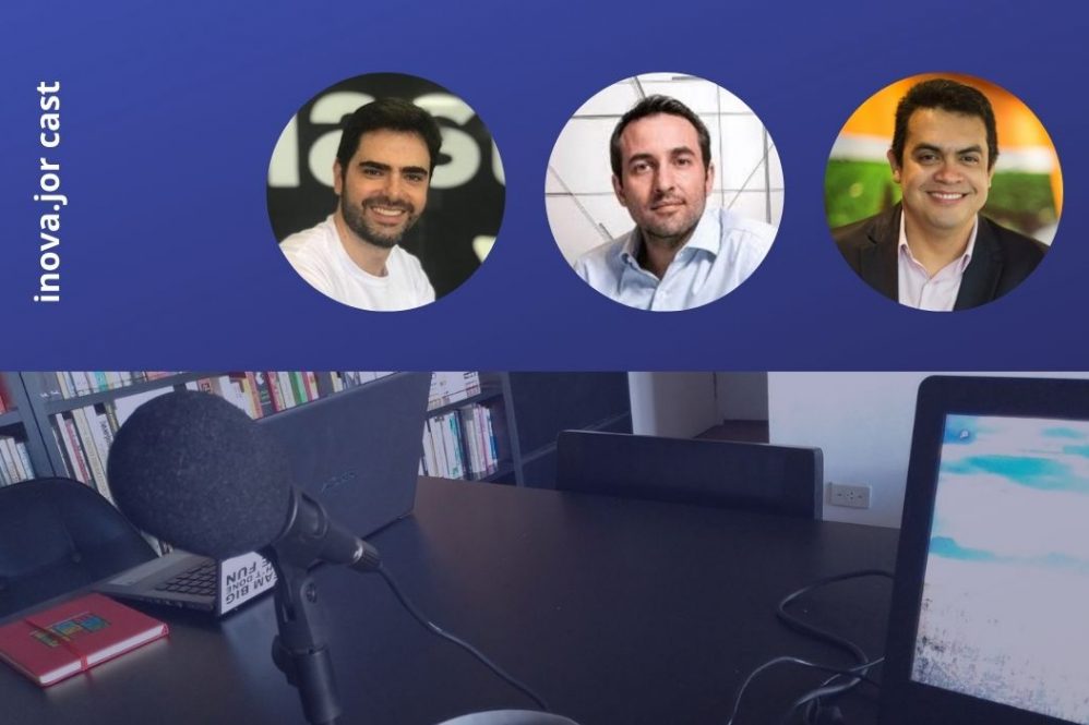 Cyrela acelera transformação digital com startups
