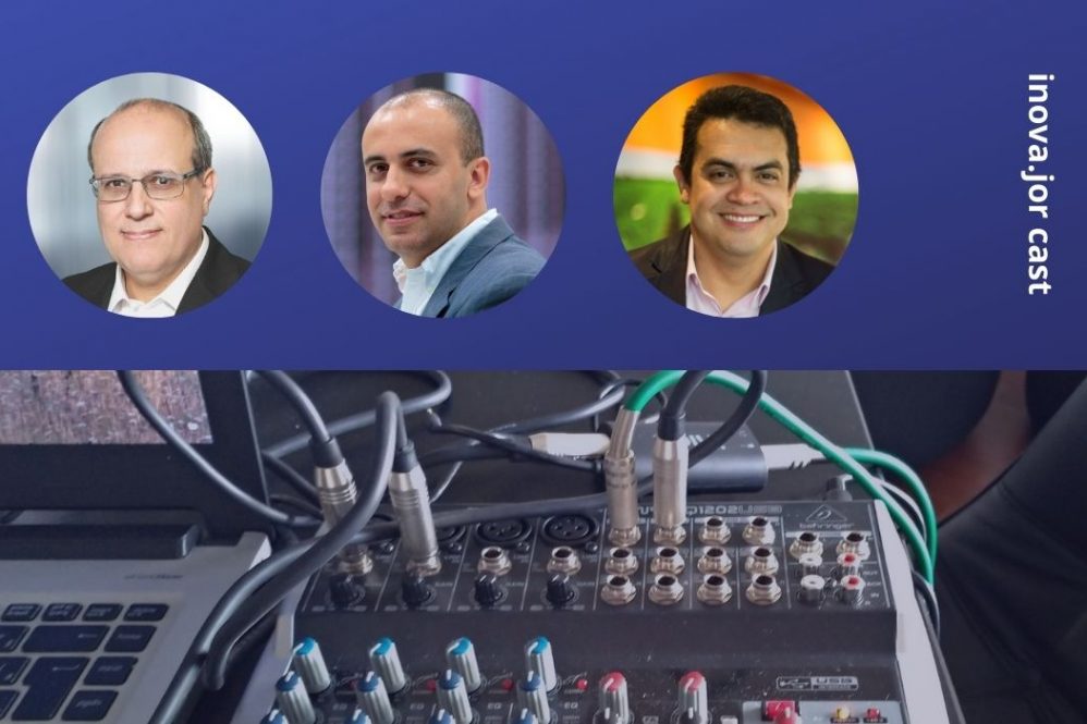 Cresce o mercado de data centers durante a pandemia