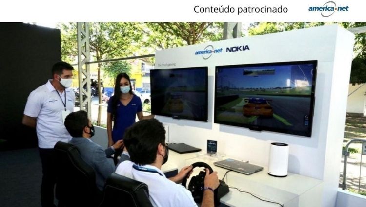Representantes da Anatel e do Minicom acenam com boas condições para as operadoras competitivas participarem dos leilões do 5G
