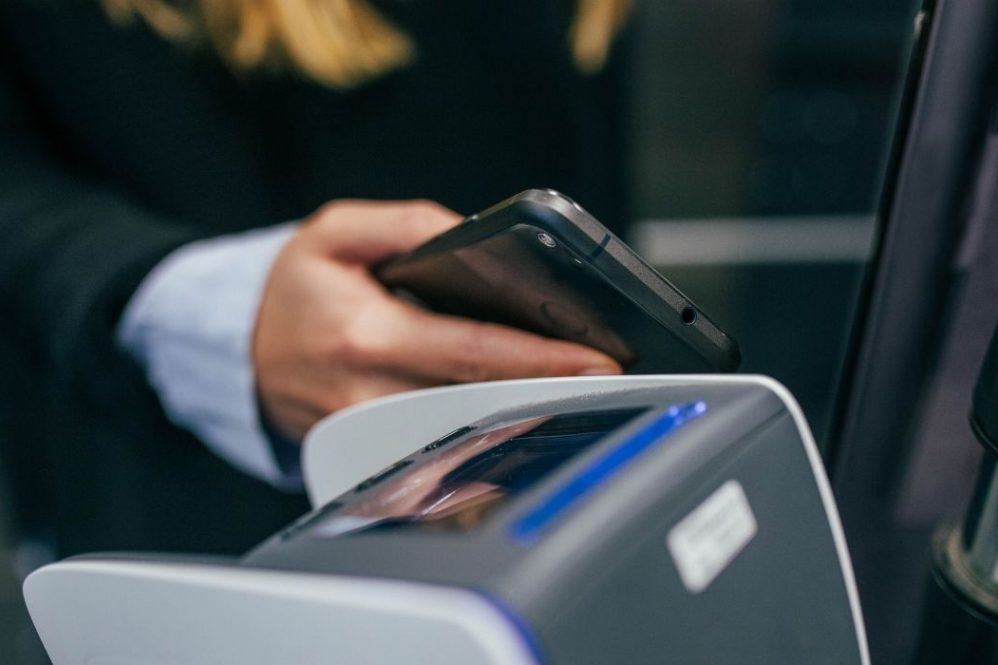 Tecnologia democratiza serviços de pagamento