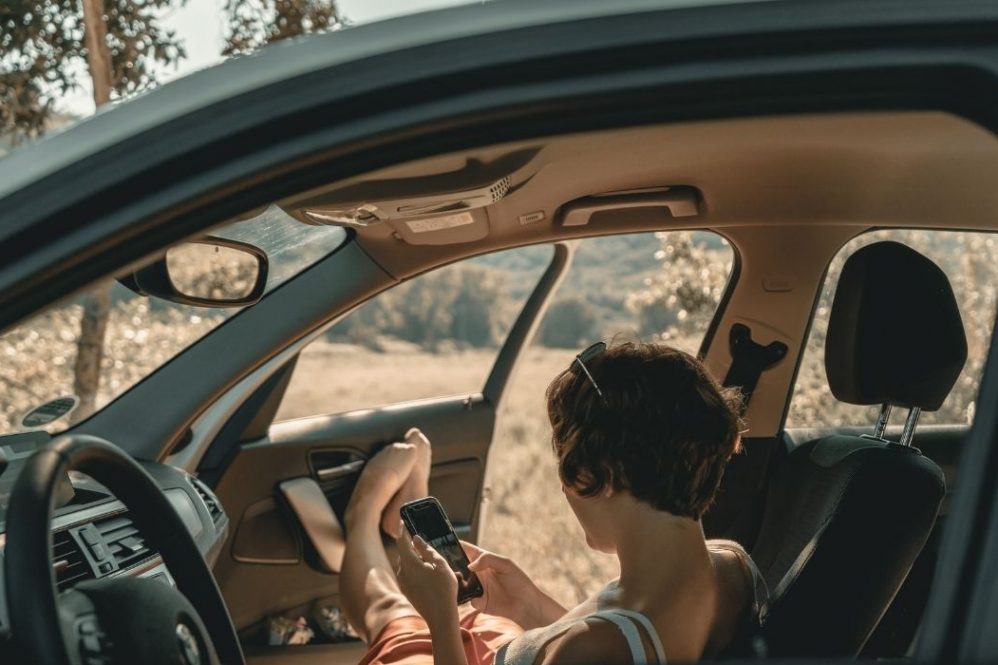 Cinco passos para melhorar a experiência do seu cliente