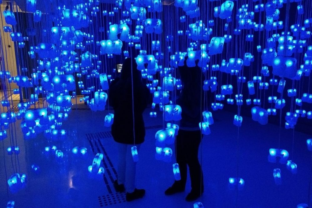 Coinovação traz impulso à evolução dos negócios