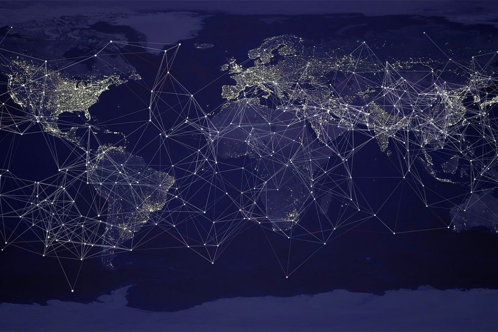 O Brasil e o jogo geopolítico entre EUA e China no 5G
