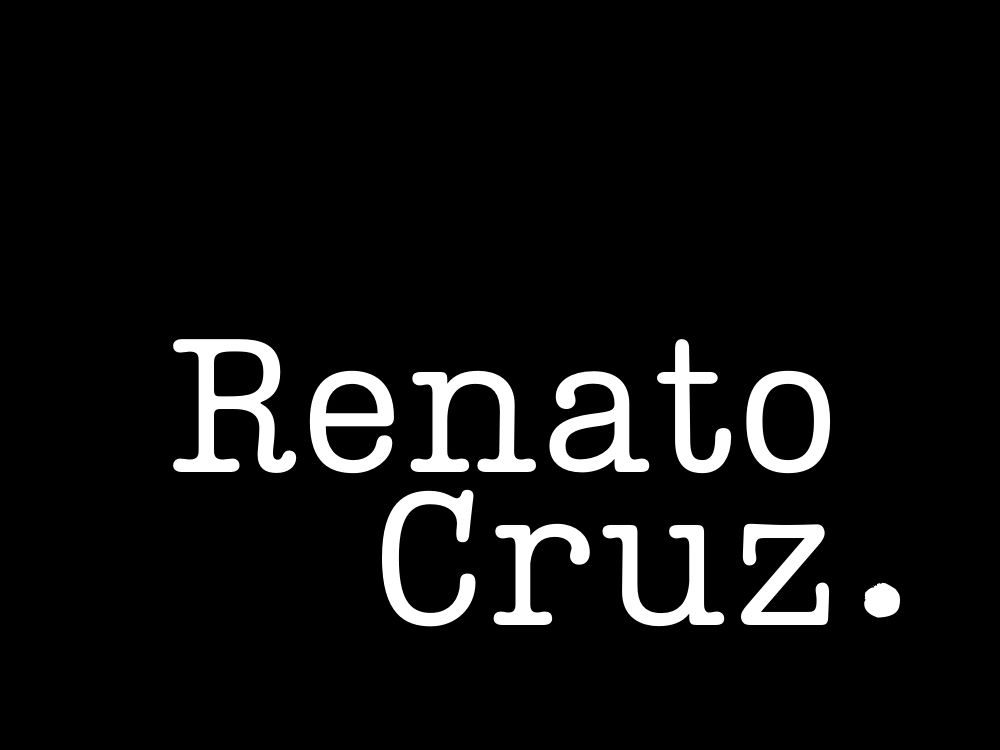 Renato Cruz