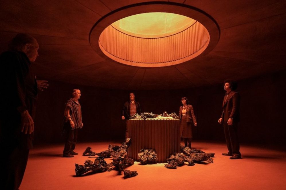 Quais são os melhores filmes de 2022