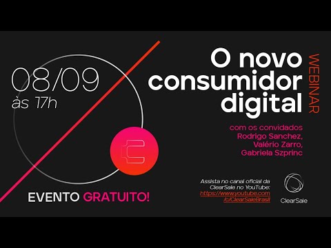 Conheça o novo consumidor digital